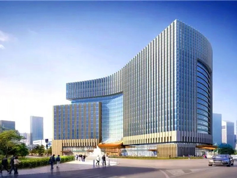 北京三聚綠能河南省拓弄生物新材料項目